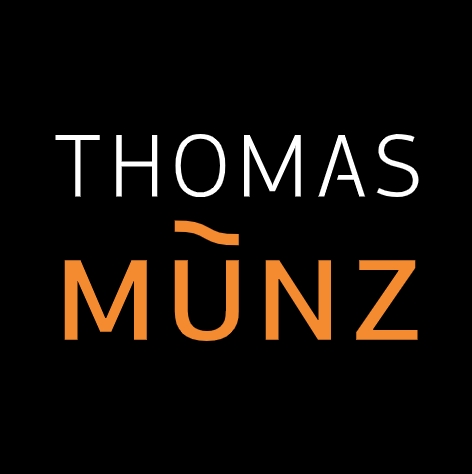 Открытие магазина Thomas Munz 13 октября 2024 года